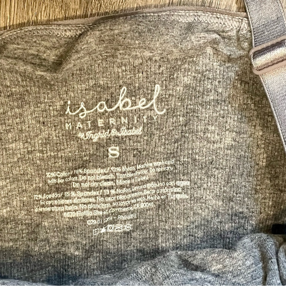 8 Piece Maternity Bundle - image 5